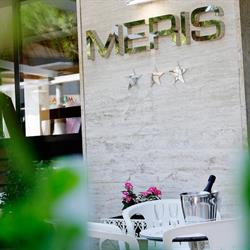 Hotel Meris Snc di Ermes Zanzi & C.