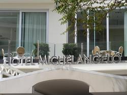 Hotel Michelangelo
