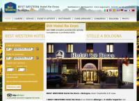 Hotel re Enzo