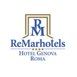 Hotel Genova a Roma