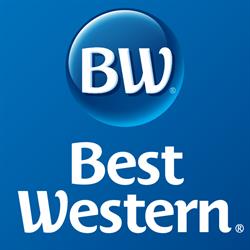 Best Western Hotel Globus