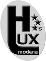 Hotel Lux