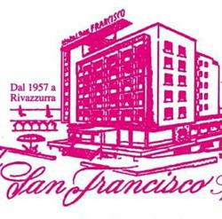 Hotel San Francisco Spiaggia