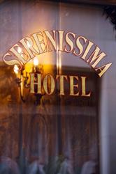 hotel serenissima