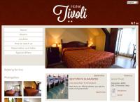 Hotel Tivoli Albergo