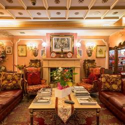 Hotel Vittoria