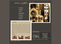Hotel La Pace