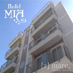 Hotel mia