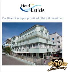 Hotel Letizia