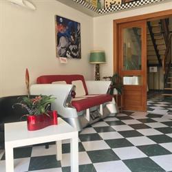 Albergo Moderno
