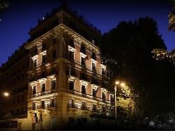 Regina Hotel Baglioni