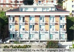 Residence Paradiso
