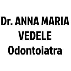 Dr. Anna Maria Vedele Odontoiatra
