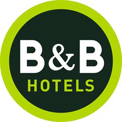 B&B HOTEL Bari Rondò
