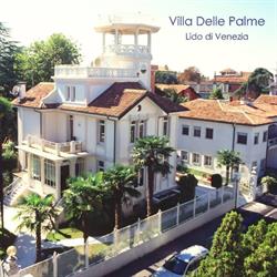 Hotel Villa delle Palme