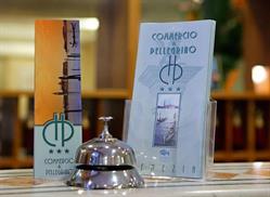 Hotel Commercio & Pellegrino
