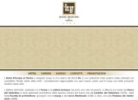 Hotel Principe di Torino