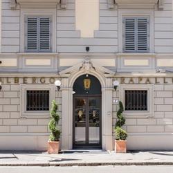 Hotel Rapallo
