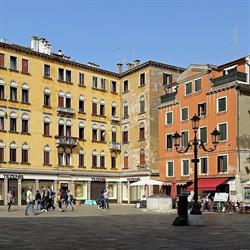 Hotel San Geremia