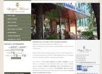 Sito di Hotel Spiaggia Marconi