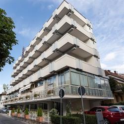 Hotel Tre Assi