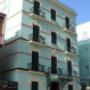 L'hotel Villa Maria