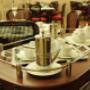 Sala prima colazione