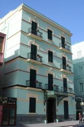 Villa Maria Hotel