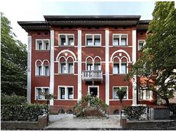 Villa Pannonia Srl