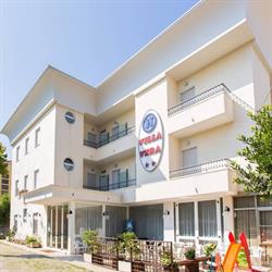 Albergo Villa Vera