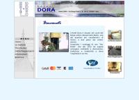 Hotel Dora by Zetanopoly