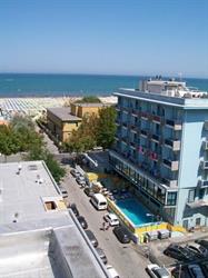 Hotel Armstrong