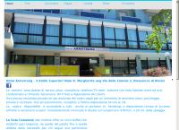 Sito di Hotel Armstrong