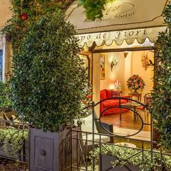 Hotel Campo de' Fiori