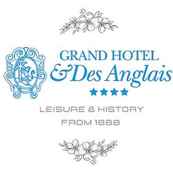 Grand Hotel Des Anglais