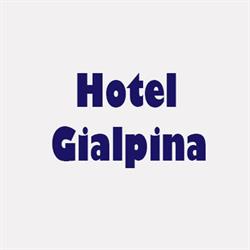 Hotel Gialpina