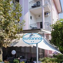 Hotel Susanna