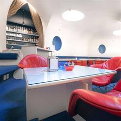 Albergo - Residence Italia