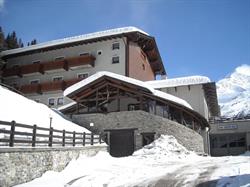 Albergo Abete Blu