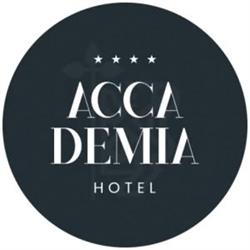 Hotel Accademia Trento (Italy)