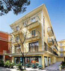 Hotel Adriana