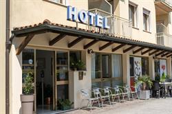 Hotel al Bersagliere - Residence Ambra