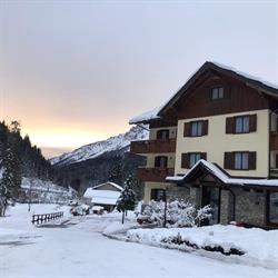 Albergo 'nuoitas'