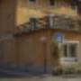 Esterno Albergo