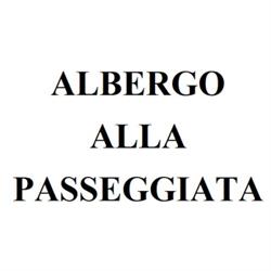 Albergo alla Passeggiata ***