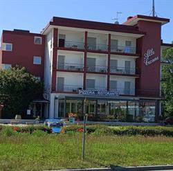 Albergo alle Crosere