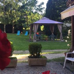 Albergo Alle Rose
