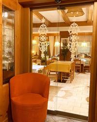 Albergo Alpina