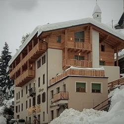 Albergo Alpino
