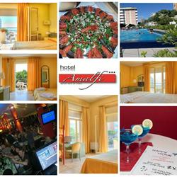 Albergo Amalfi